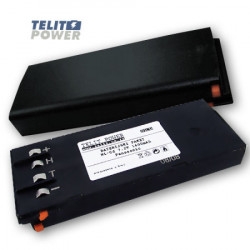 TelitPower baterija NiMH 7.2V 1600mAh za AARONIA AG SPECTRAN HF-6060 Analizator ( P-0205 ) - Img 1