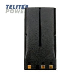 TelitPower baterija NiMH 7.2V 2000mAh Panasonic za radio stanicu KENWOOD KNB-16A ( P-3307 ) - Img 2