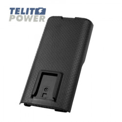 TelitPower baterija NNTN8020AC Li-Ion 3.7V 1900mAh HITACHI za radio stanicu Motorola MTP3100 ( P-3283 ) - Img 3