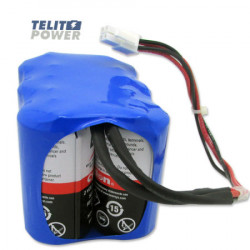 TelitPower baterija SLA 12V 2500mAh Czclon za LCSU kompaktnu pumpu za usisavanje ( P-0579 ) - Img 2