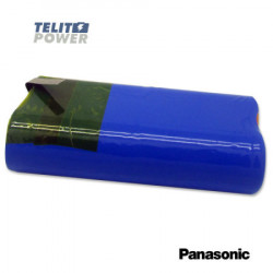 TelitPower baterija za Fluke dvokanalni osciloskop Bosch PMS100 NiMH 4.8V 3100mAh Panasonic ( P-1075 ) - Img 3