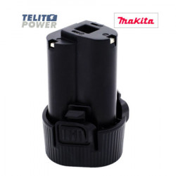TelitPower baterija za ručni alat Makita BL1013 Li-Ion 10.8V 1300mAh SAMSUNG ( P-4009 ) - Img 3