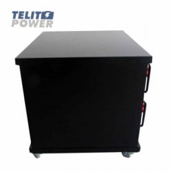 TelitPower baterijski paket - kabinet LiFePO4 48V - 105Ah - 10kWh LFP-48105 ( P-3330 ) - Img 2