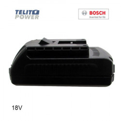 TelitPower Bosch GWS 18V-Li 18V 1.3Ah ( P-4024 ) - Img 5