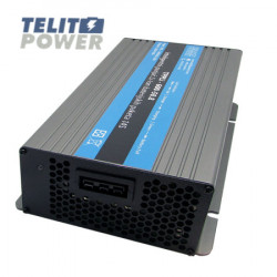 TelitPower Inteligentni punjač Li-Ion baterija TPPLi-600-58.8 600W / 58.8V / 10A ( P-2160 ) - Img 3