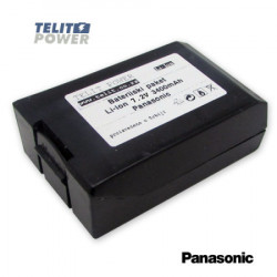 TelitPower reparacija baterije Li-Ion 7.2V 3400mAh za AKS skener ( P-0417 ) - Img 3