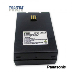 TelitPower reparacija baterije Li-Ion 7.2V 3400mAh za AKS skener ( P-0417 ) - Img 7