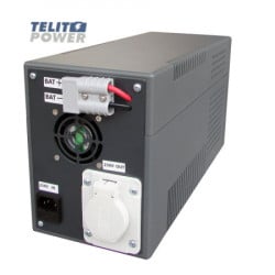 TelitPower UPS - konvertor za kotao na pelet TPUP-1000 1500VA / 1000W ( P-1828 ) - Img 3