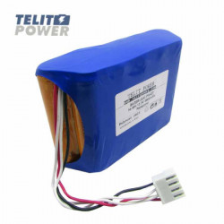 TelitPower zamenska baterija za Fujikura BTR-08 NiMH 6V 3800mAh Panasonic ( P-2093 ) - Img 2