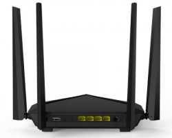 Tenda AC10UV1.0 AC1200 smart dual-band Wi-Fi router - Img 2