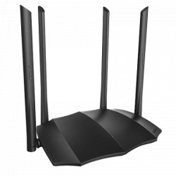 Tenda AC8 AC1200 dual-band gigabit wireless router - Img 1