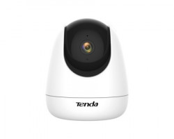 Tenda CP3 Security Pan/Tilt Camera 1080P - Img 1