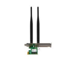 Tenda E12 AC1200 wireless PCI express adapter - Img 2