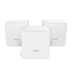 Tenda nova MW5C Mesh WiFi system AC1200 3 pack ( TD027 )