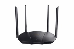 Tenda RX9 Pro dual band wireless router AX3000 (Wi-Fi 6) 4x GE ( TD029 )