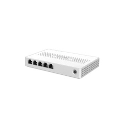 Tenda SM105 Svič 2.5Gbps 5-port -4