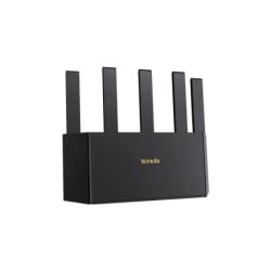 Tenda tx12l pro ax3000 mbpsi/3xglan/1xgbwan mu-mimo Wireless Router -4