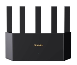 Tenda TX2L Pro Wireless ruter Dual Band Gigabit Wi-Fi 6, OFDMA+MU-MIMO, 4L/1W fixed antenna 5x-6