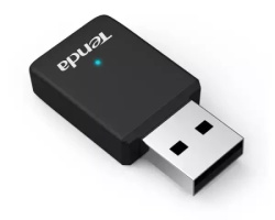 Tenda U9 AC650 Wireless USB adapter -3