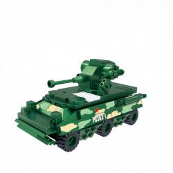 Tenk 185 delova ( 7-93443 ) - Img 2