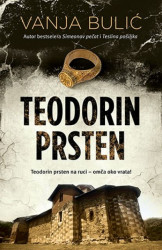 TEODORIN PRSTEN - Vanja Bulić ( 9961 ) - Img 2