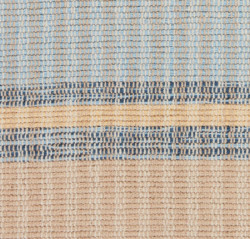Tepih Bjerk 70x140 beige/blue ( 6512000 ) - Img 5