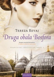 Tereza Revaj Druga obala Bosfora ( 272598 )