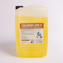 Termofluid fpe-s 50%-50% 10l ( 2351 )