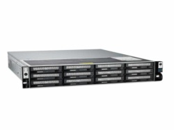 Terramaster 12bay intel xeon e2224 4c 3.5ghz/8gb ddr4/550w/4 x rj-45 1gbe lan nas  ( U12-722-2224 ) -3