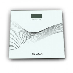 Tesla BS103W telesna vaga ( BS103W ) - Img 2