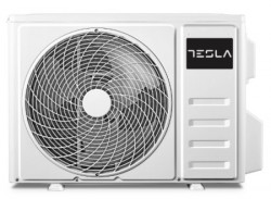 Tesla inverter/ A++/ A+/ R32/ 12000BTU/ wi-fi/ bela klima ( TT37AF-1232IAW ) - Img 2