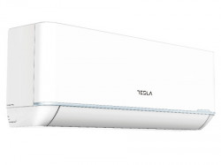 Tesla inverter/ A++/ A+/ R32/ 12000BTU/ wi-fi/ grejač spoljne jedinice/ bela klima ( TT34TP21-1232IAWT ) - Img 3