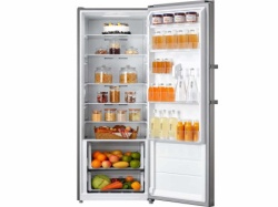 Tesla RS3600FMX jednavrata/Total No Frost/E/362L/59,5x61,8x185cm/siva Frižider  ( RS3600FMX ) -7