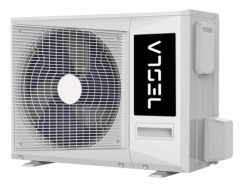 Tesla tgtp-10hmda1 10btu/r32/8,5kw/10kw/bela Toplotna pumpa  ( TGTP-10HMDA1 ) -2