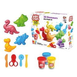 Testo za igru 3D Dinosaurus ( 039955 )