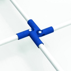 Texell sušilica za veš Vertical 4 TCD-V312 40m-2