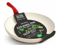 Texell TPCQ-D24 Tiganj duboki 24cm CeramIQ