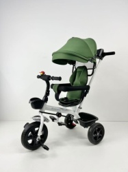 Thema Sport ts-65 zeleni Tricikl ( TS-65 ZE )  - Img 2
