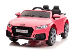 ThemaSport auto na baterije audi tt licencirani roze ( ts-033-2r-ro )