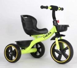 ThemaSport ts-366 zeleni tricikl ( ts-366-zelena )