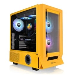 Thermaltake Ceres 350 MX Bumblebee/Window-1