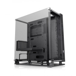 Thermaltake core P3 TG pro black/wall mount/glass/NoRiser kućište - Img 5