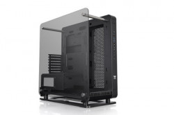 Thermaltake core P6 TG black/wall mount/glass*3/CA-1V2-00M1WN-00 kućište - Img 5