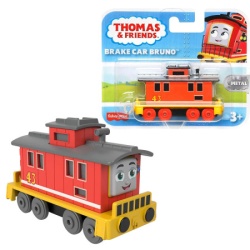 Thomas&friends Brake car Bruno  ( 1042038 )-2