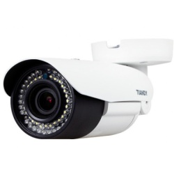 Tiandy technologies IP bullet kamera, 4MP 2,8-12mm, WDR 120dB, IR 50m, IP67, PoE ( Tc-nc43m )