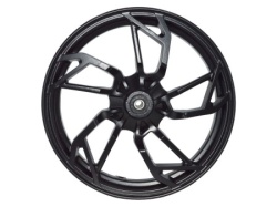  Točak prednji 16" za elektro bicikl hugo ( 331704 )-2