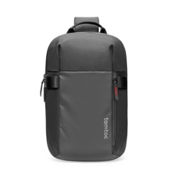 Tomtoc navigator t24 sling bag gray 14" 7l ( 095-0040 )