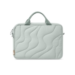 Tomtoc terra a28 puffy laptop handbag lakeshore 14" ( 095-0019 )