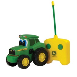 Tomy john deere mali traktor sa daljinskim ( TM42946 ) -3