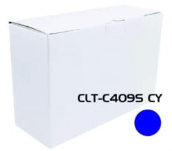 Toner Gembird CLT-C409S CLP-310/315/310N/315W zam. toner kaseta za Samsung Cyan 1K - Img 2